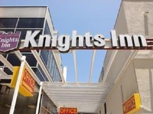 Knights Inn Knights Inn